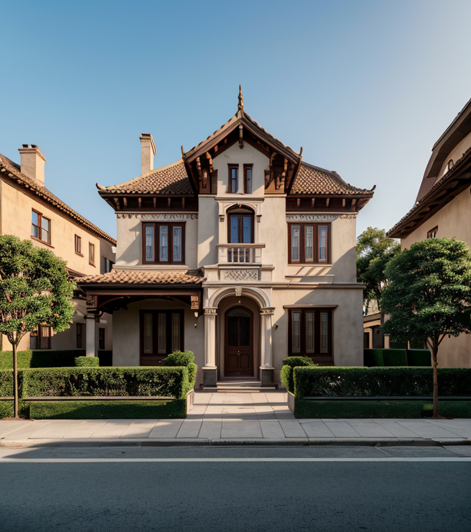 Ảnh trong gallery