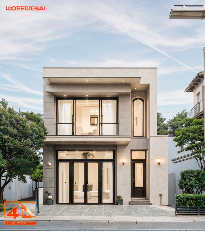Ảnh trong gallery
