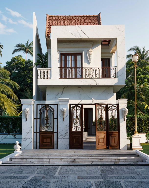 Ảnh trong gallery