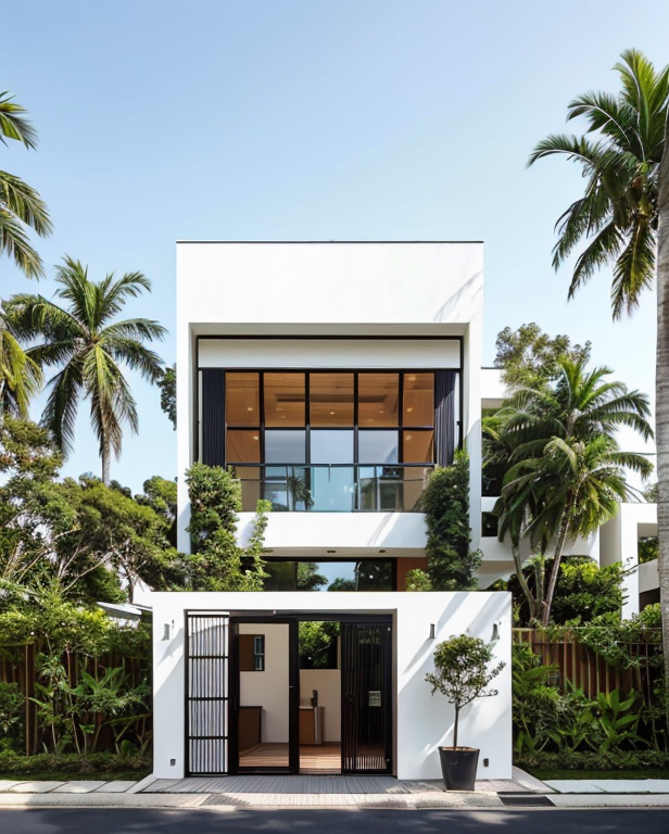Ảnh trong gallery
