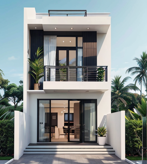 Ảnh trong gallery